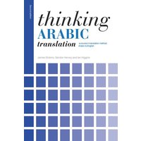 Thinking Arabic Translation von Routledge