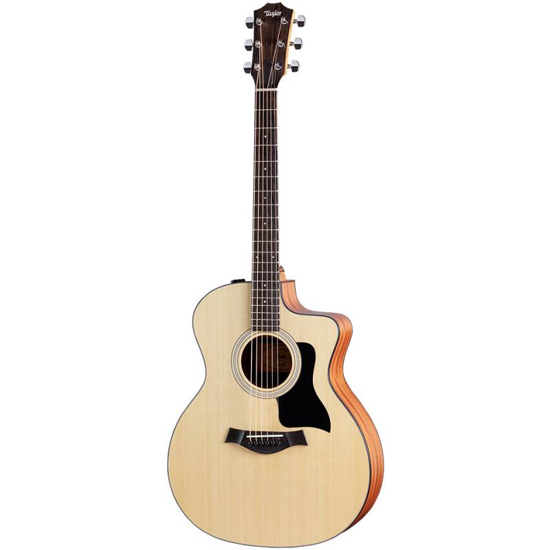 Taylor 114ce-S(2023) Westerngitarre von Taylor