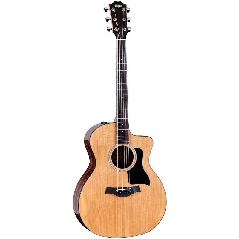 Taylor 214ce Plus (2024) Westerngitarre von Taylor