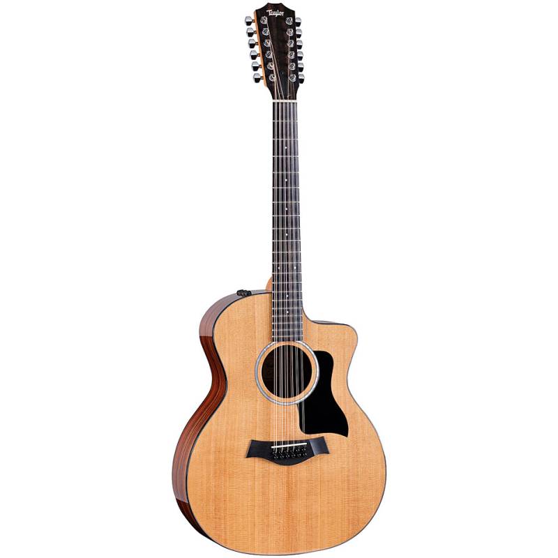 Taylor 254ce Plus (2024) Westerngitarre von Taylor