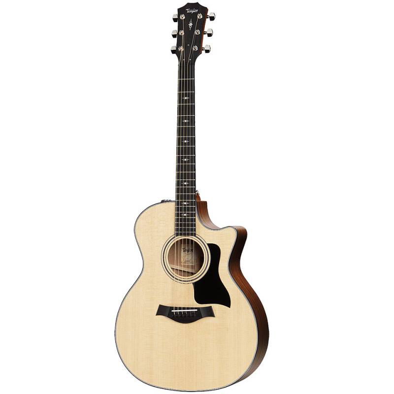 Taylor 314ce V-Class Westerngitarre von Taylor