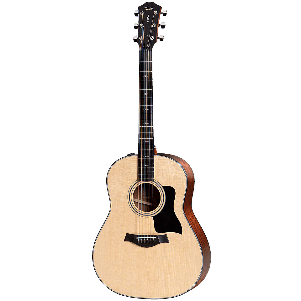 Taylor 317e V-Class Westerngitarre von Taylor