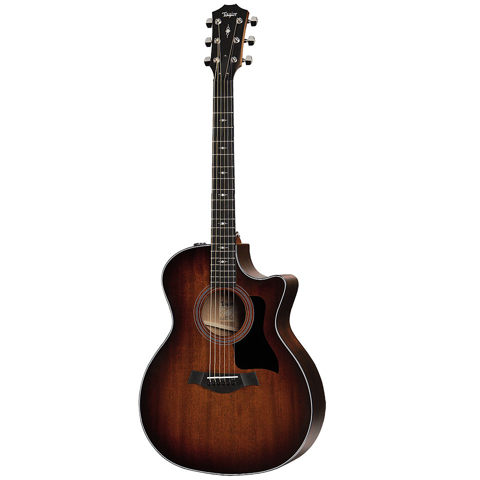 Taylor 324ce V-Class Westerngitarre von Taylor