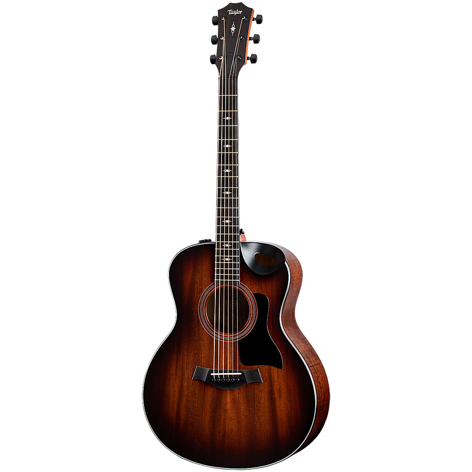 Taylor 326ce Westerngitarre von Taylor