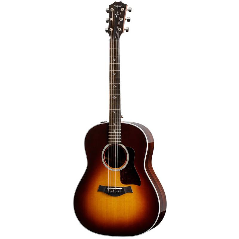 Taylor 417e-R TSB Westerngitarre von Taylor