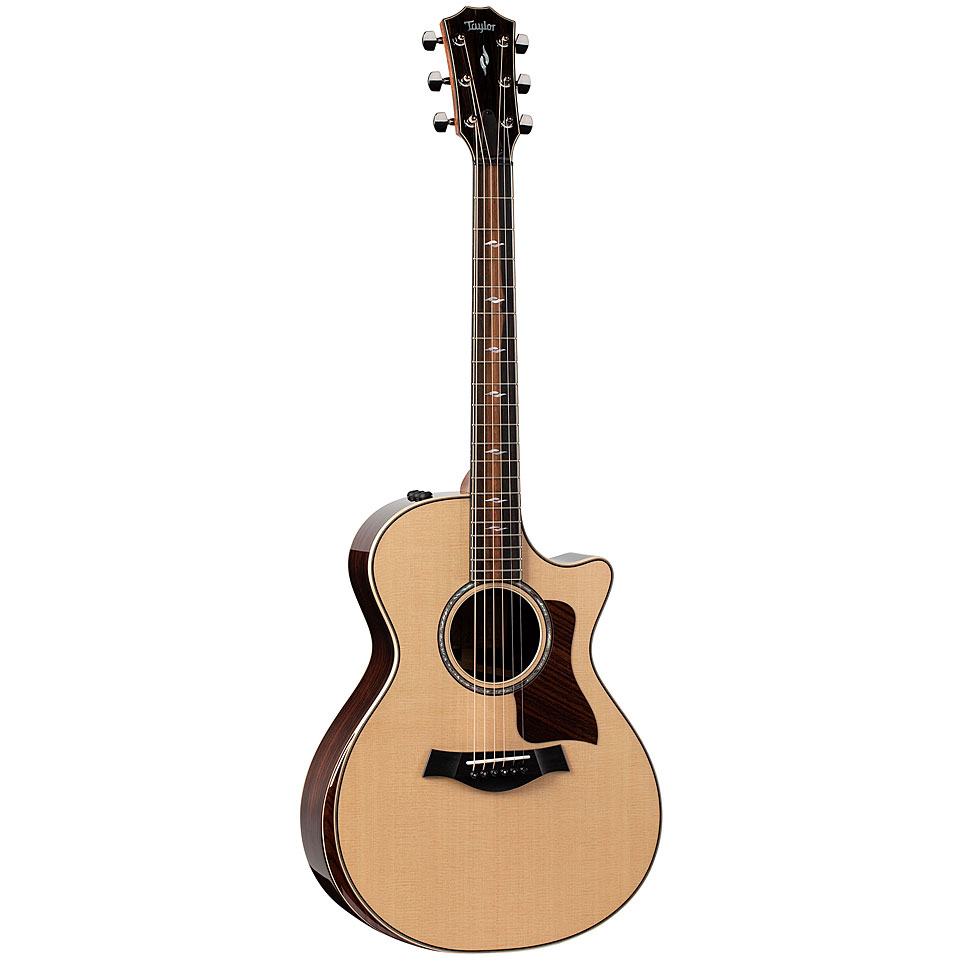 Taylor 812ce Westerngitarre von Taylor