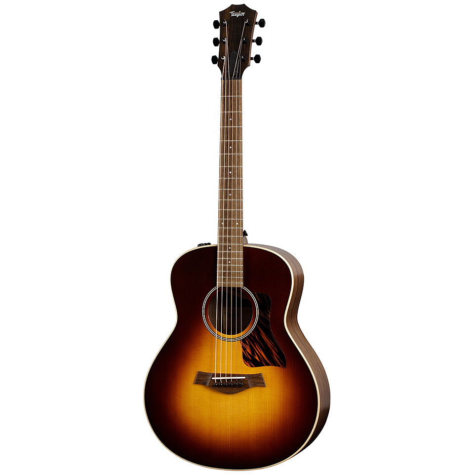 Taylor AD11e-SB Westerngitarre von Taylor