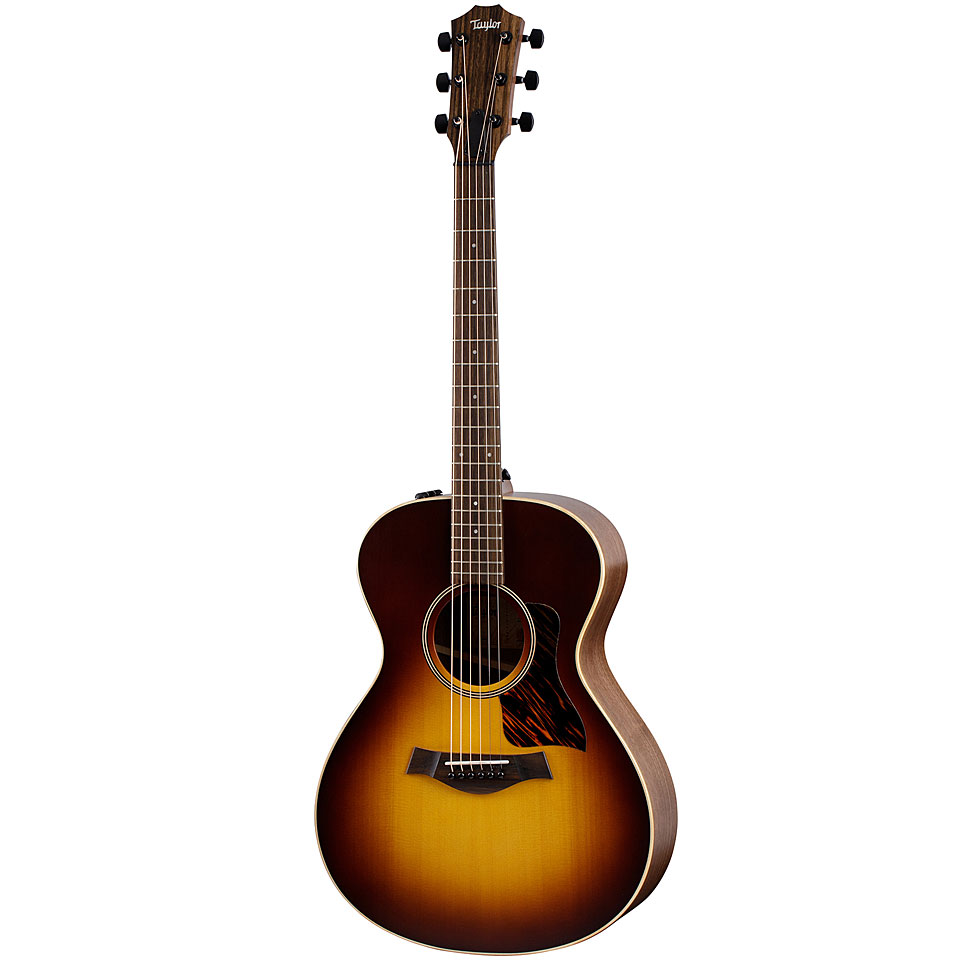 Taylor AD12e-SB Westerngitarre von Taylor