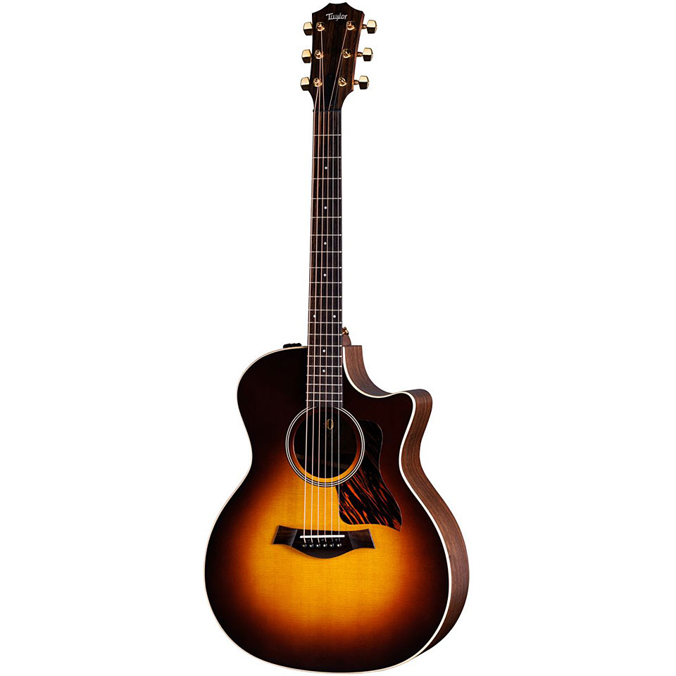 Taylor AD14ce 50th Anniversary Westerngitarre von Taylor