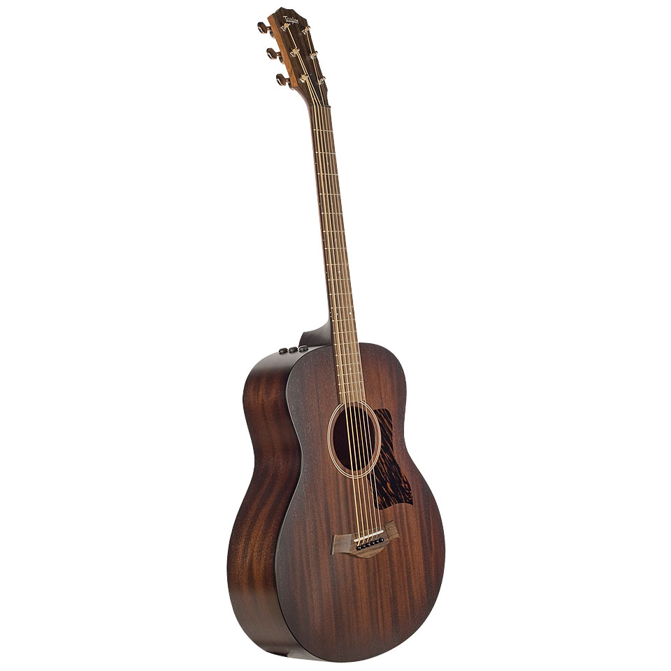 Taylor AD26e Baritone-6 Special Edition Westerngitarre von Taylor