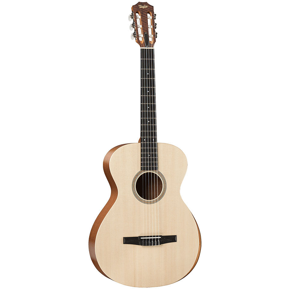 Taylor Academy 12e-N LH Konzertgitarre Lefthand von Taylor