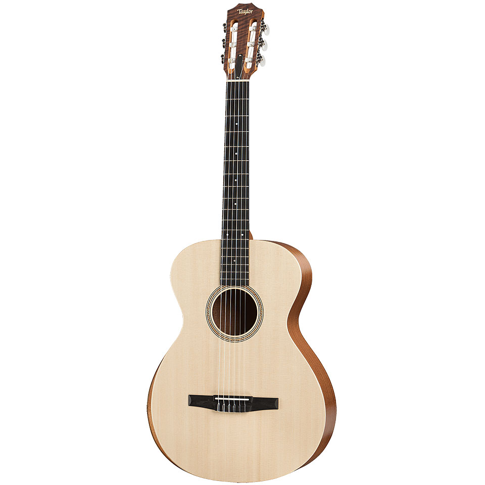 Taylor Academy Series A12-N Konzertgitarre von Taylor