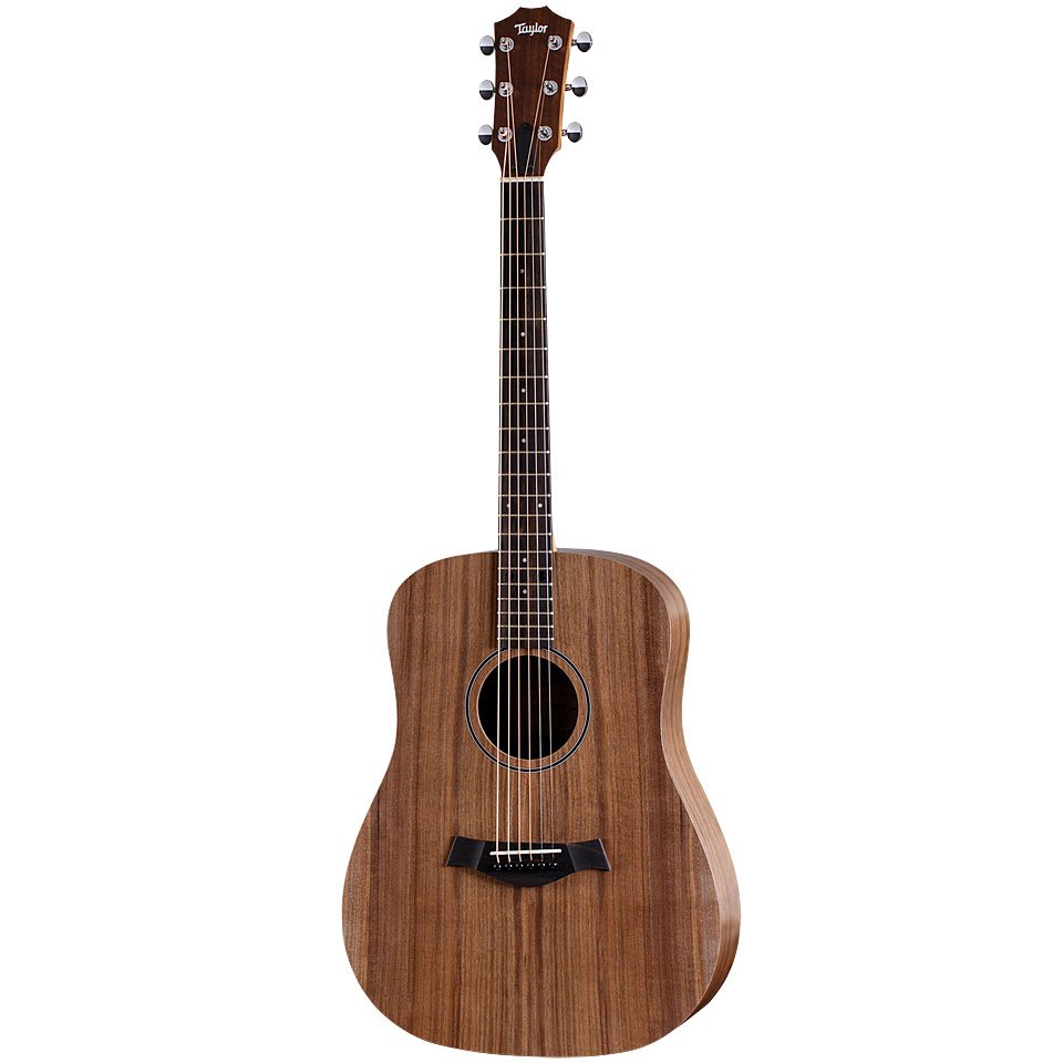 Taylor BBTe All Walnut Westerngitarre von Taylor