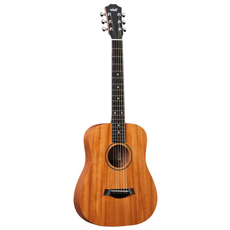 Taylor BT2 Baby Mahagoni Lefthand Westerngitarre Lefthand von Taylor