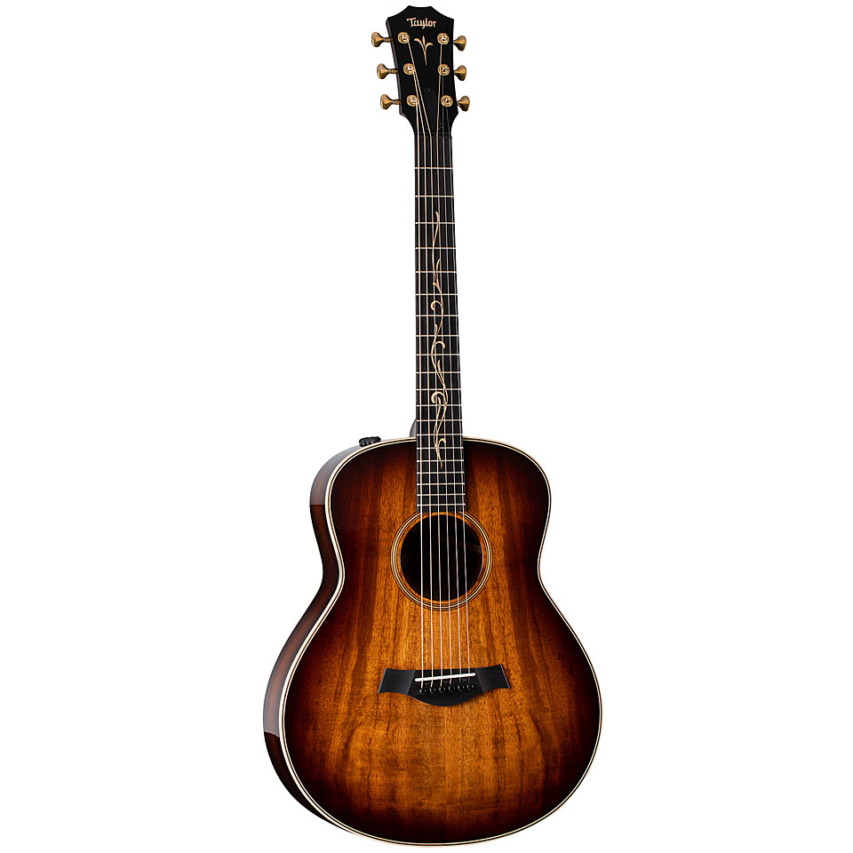 Taylor GT K21e Westerngitarre von Taylor