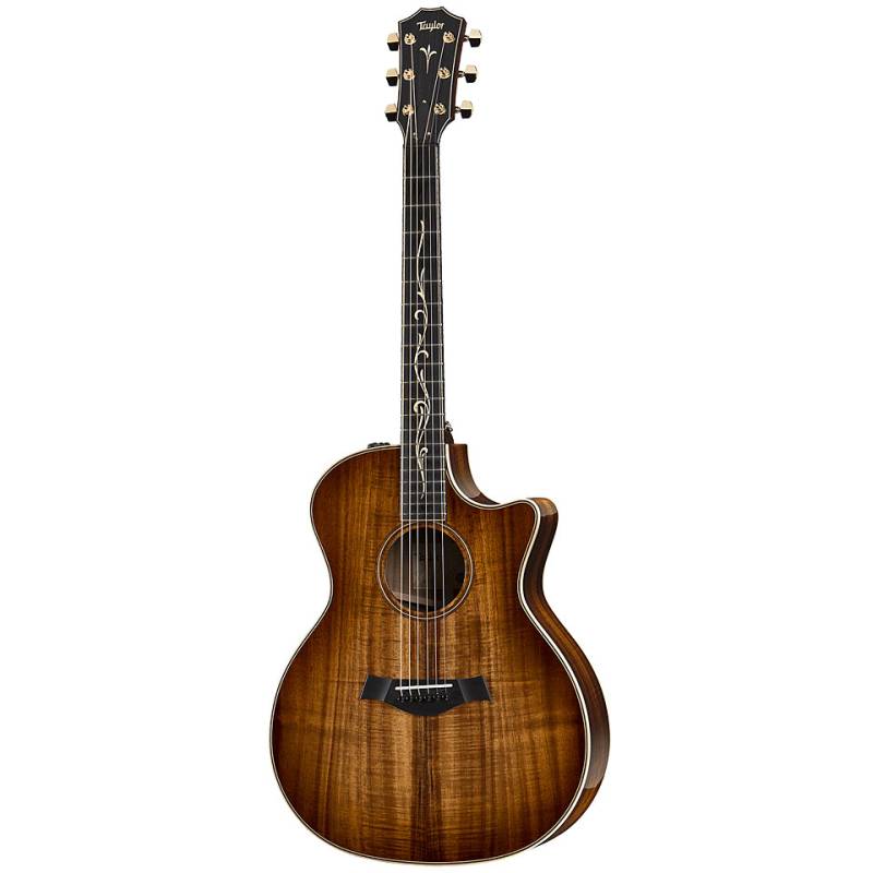 Taylor K24ce Westerngitarre von Taylor