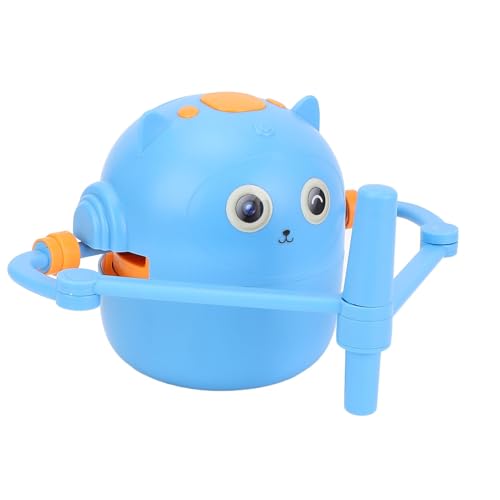 Tbest Roboter Zeichnen, Frühes Lernen Interaktiver Bildungslern 100 Karten Malerei Lernroboter für Tbest Roboter Zeichnen, Frühes Lernen Interaktiver Bildungslern 100 Karten Malerei Lernroboter für von Tbest