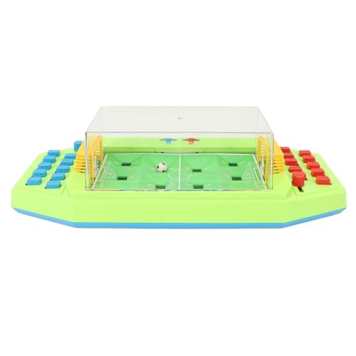 Tbest Tischfußballspiel, Desktop-Fußballspiel, Mini-Kickerspiele für, 2-Spieler-Wettbewerb von Tbest