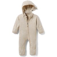 Baby-Strickfleece-Overall von Tchibo