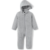 Baby-Strickfleece-Overall von Tchibo