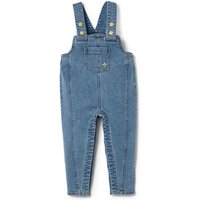 Denim-Latzhose von Tchibo