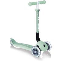 GLOBBER Roller »Junior Foldable Lights Eco«, pistazie von Tchibo