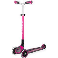 GLOBBER Roller »Master Lights«, pink von Tchibo