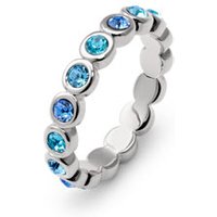 Ring Memory Blue Shades von Tchibo