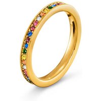 Ring Memory Multicolor von Tchibo