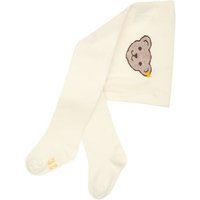 Steiff Baby-Strumpfhose, creme von Tchibo