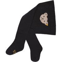 Steiff Baby-Strumpfhose, navy von Tchibo