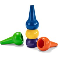 Tchibo - 5 Wachsmalstifte - dunkelblau Tchibo - 5 Wachsmalstifte - dunkelblau von Tchibo