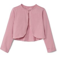 Tchibo - Baby-Bolero-Jacke - Baby - Gr. 62/68 - rosa Tchibo - Baby-Bolero-Jacke - Baby - Gr. 62/68 - rosa von Tchibo