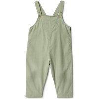 Tchibo - Baby-Cord-Latzhose - Baby - Gr. 62/68 - olivgrün Tchibo - Baby-Cord-Latzhose - Baby - Gr. 62/68 - olivgrün von Tchibo