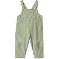 Tchibo - Baby-Cord-Latzhose - Baby - Gr. 86/92 - olivgrün Tchibo - Baby-Cord-Latzhose - Baby - Gr. 86/92 - olivgrün von Tchibo
