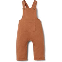 Tchibo - Baby-Latzhose - Baby - Gr. 74/80 - dunkelblau Tchibo - Baby-Latzhose - Baby - Gr. 74/80 - dunkelblau von Tchibo