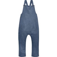 Tchibo - Baby-Latzhose - Newborn - Gr. 50/56 - blau Tchibo - Baby-Latzhose - Newborn - Gr. 50/56 - blau von Tchibo