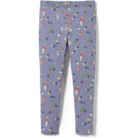 Tchibo - Baby-und-Kleinkind-Leggings - Mädchen - Gr. 110/116 - lila/geblümt Tchibo - Baby-und-Kleinkind-Leggings - Mädchen - Gr. 110/116 - lila/geblümt von Tchibo
