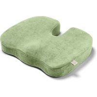 Tchibo - Balance-Sitzkissen mit Memory Foam - grün Tchibo - Balance-Sitzkissen mit Memory Foam - grün von Tchibo