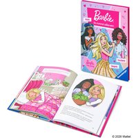 Tchibo - Barbie loves Helene Fischer Buch »Barbie – du kannst alles sein« Tchibo - Barbie loves Helene Fischer Buch »Barbie – du kannst alles sein« von Tchibo
