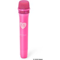 Tchibo - Barbie loves Helene Fischer Karaoke-Mikrofon - rosa Tchibo - Barbie loves Helene Fischer Karaoke-Mikrofon - rosa von Tchibo