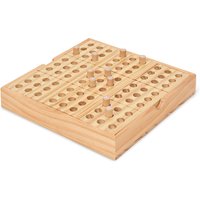 Tchibo - Brettspiel »Sudoku« - naturfarben Tchibo - Brettspiel »Sudoku« - naturfarben von Tchibo