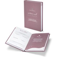 Tchibo - Buch: »Mein Tagebuch ‒ achtsam und Glücklich« Tchibo - Buch: »Mein Tagebuch ‒ achtsam und Glücklich« von Tchibo