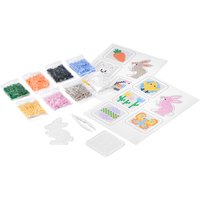 Tchibo - Bügelperlen-Bastelset - mehrfarbig Tchibo - Bügelperlen-Bastelset - mehrfarbig von Tchibo