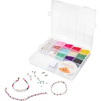 Tchibo - DIY-Perlen-Set - mehrfarbig Tchibo - DIY-Perlen-Set - mehrfarbig von Tchibo