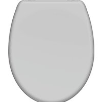 Tchibo - Duroplast WC-Sitz - grau Tchibo - Duroplast WC-Sitz - grau von Tchibo