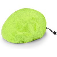 Tchibo - Fahrradhelm-Überzug - silber Tchibo - Fahrradhelm-Überzug - silber von Tchibo