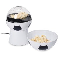 Tchibo - Fußball-Popcornmaschine - schwarz Tchibo - Fußball-Popcornmaschine - schwarz von Tchibo