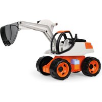 Tchibo - Giga Trucks Bagger Pro - orange Tchibo - Giga Trucks Bagger Pro - orange von Tchibo