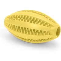 Tchibo - Hunde-Zahnpflege-Ball - gelb Tchibo - Hunde-Zahnpflege-Ball - gelb von Tchibo